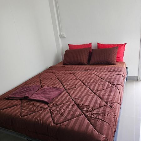 צ'ום טונג Bansuan Inthanon Resort -Classic House מראה חיצוני תמונה