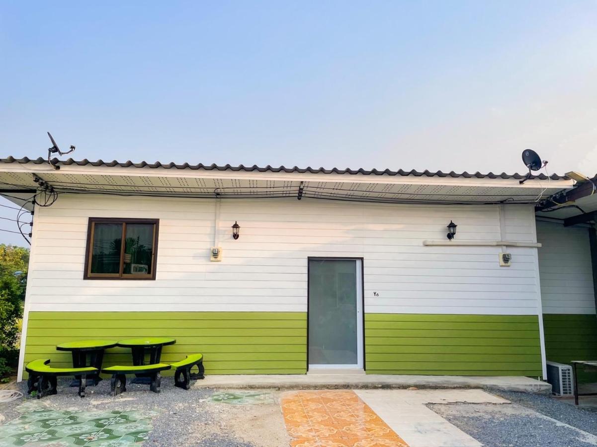 צ'ום טונג Bansuan Inthanon Resort -Classic House מראה חיצוני תמונה