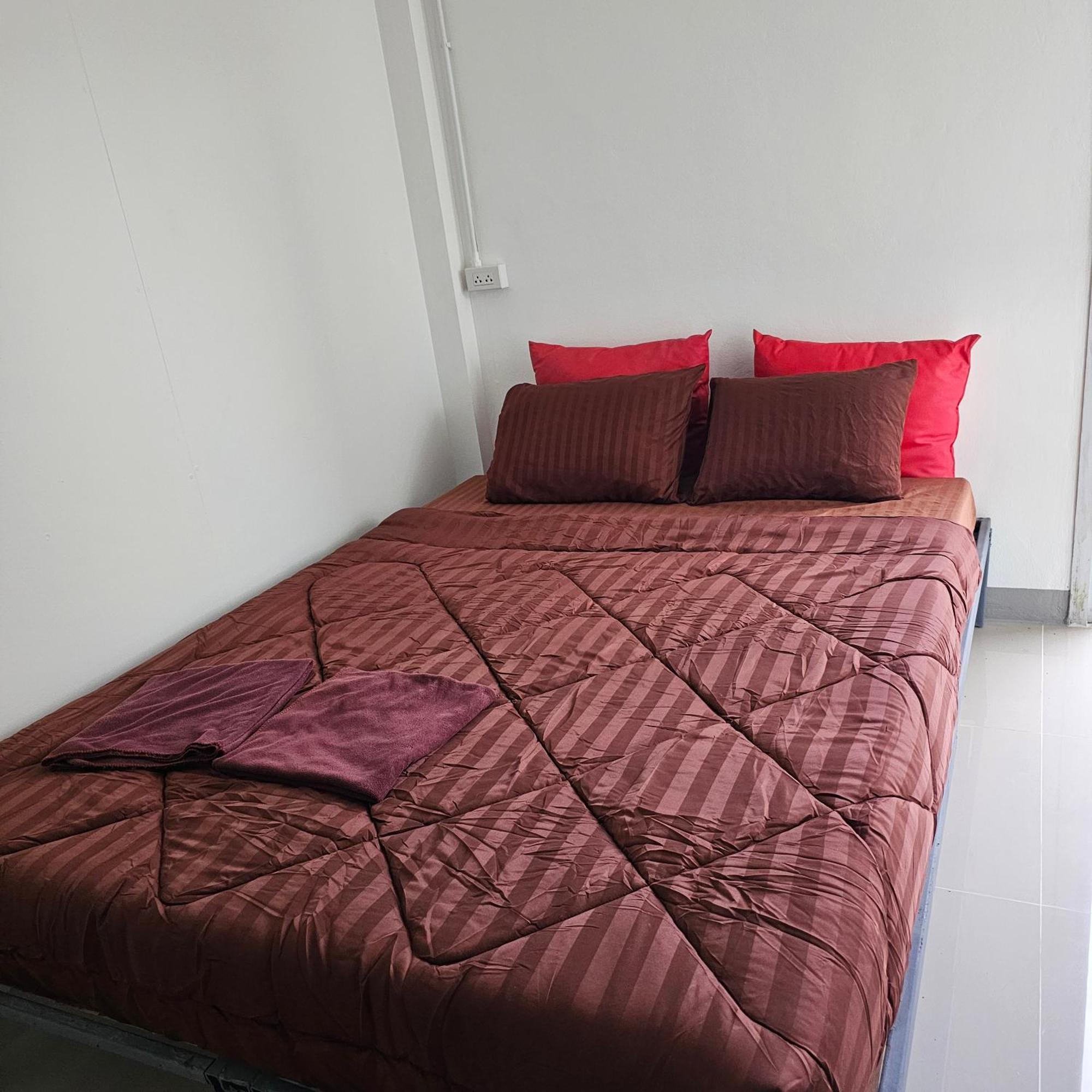 צ'ום טונג Bansuan Inthanon Resort -Classic House מראה חיצוני תמונה