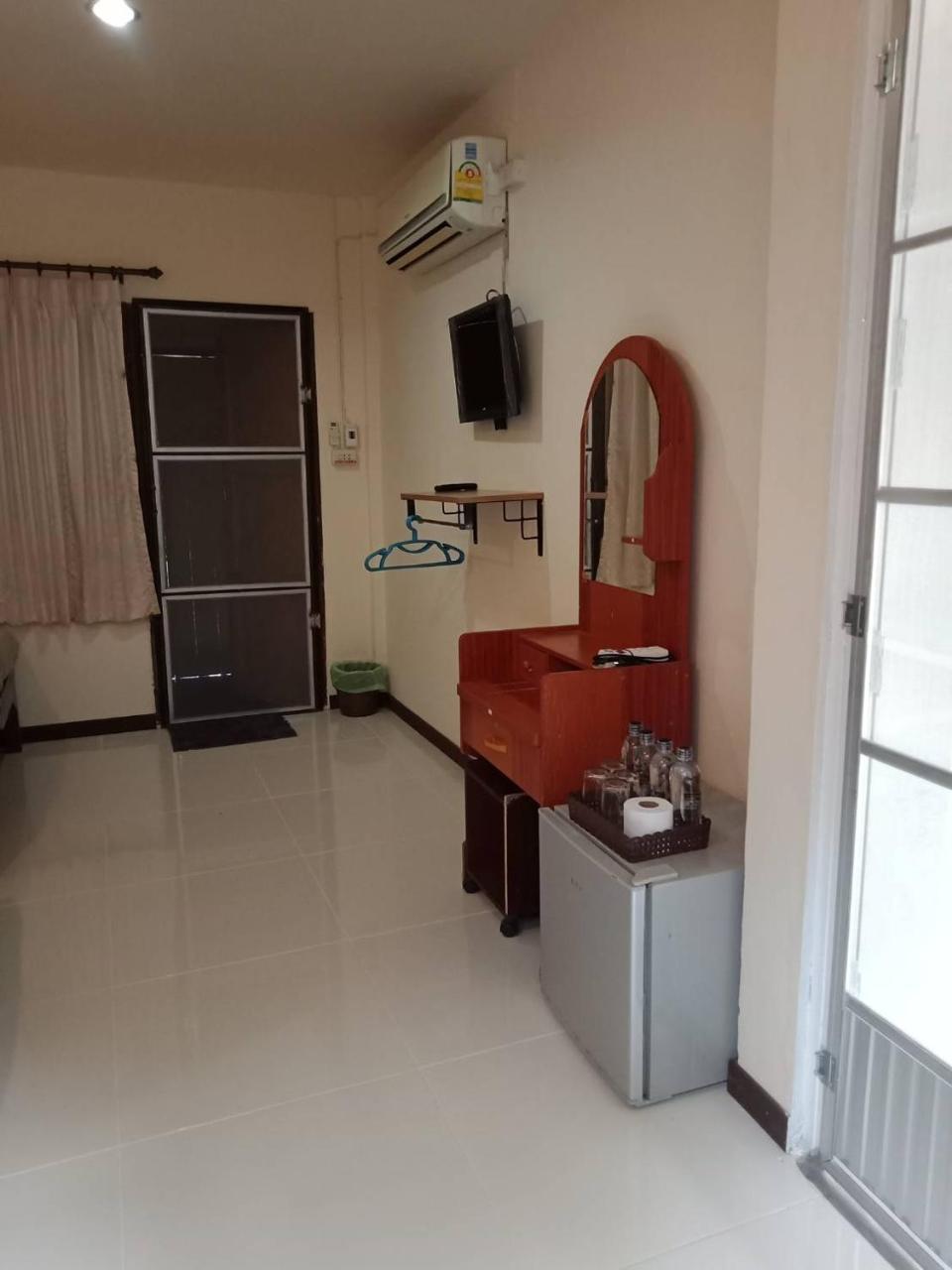 צ'ום טונג Bansuan Inthanon Resort -Classic House מראה חיצוני תמונה