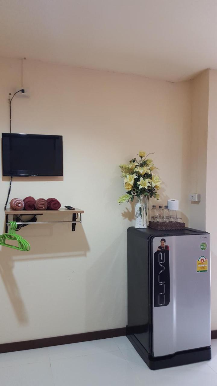 צ'ום טונג Bansuan Inthanon Resort -Classic House מראה חיצוני תמונה