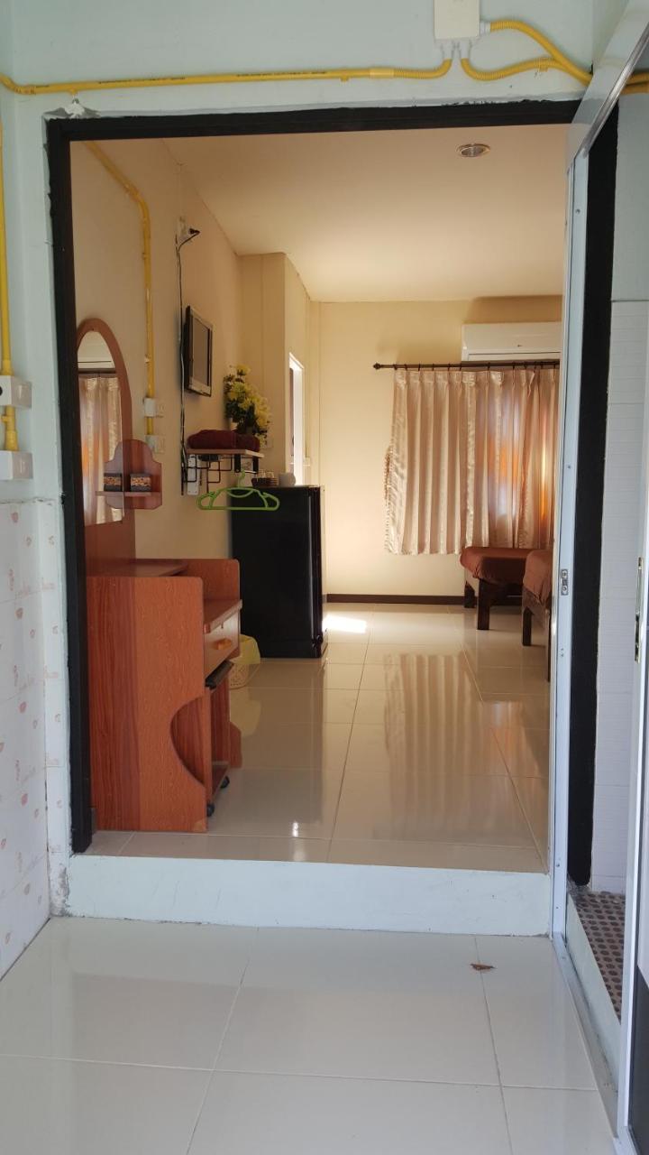 צ'ום טונג Bansuan Inthanon Resort -Classic House מראה חיצוני תמונה